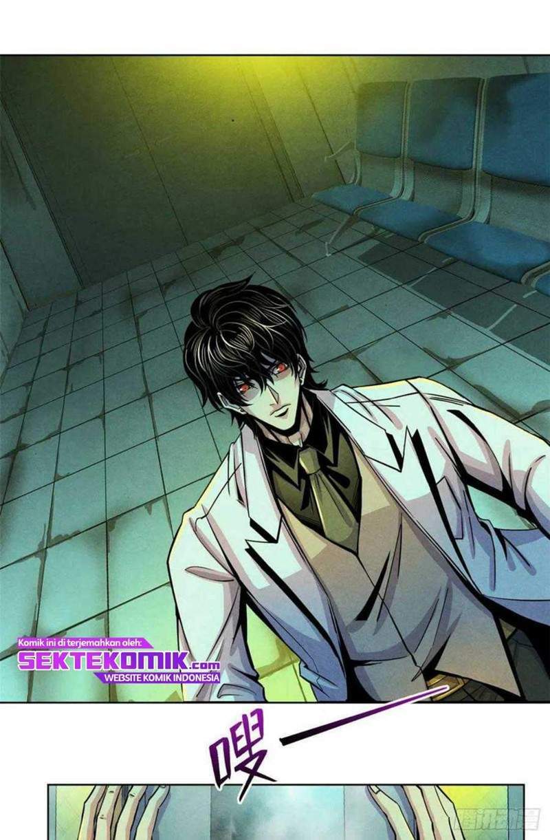 Doctor Li Ming Bab 24 halaman 3