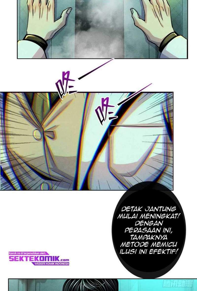 Doctor Li Ming Bab 24 halaman 4