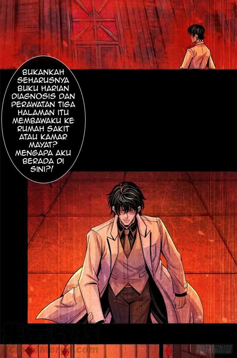 Doctor Li Ming Bab 24 halaman 18