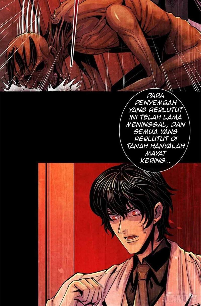 Doctor Li Ming Bab 24 halaman 25