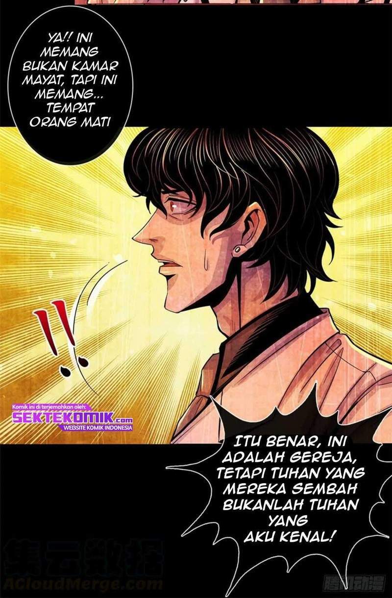 Doctor Li Ming Bab 24 halaman 26
