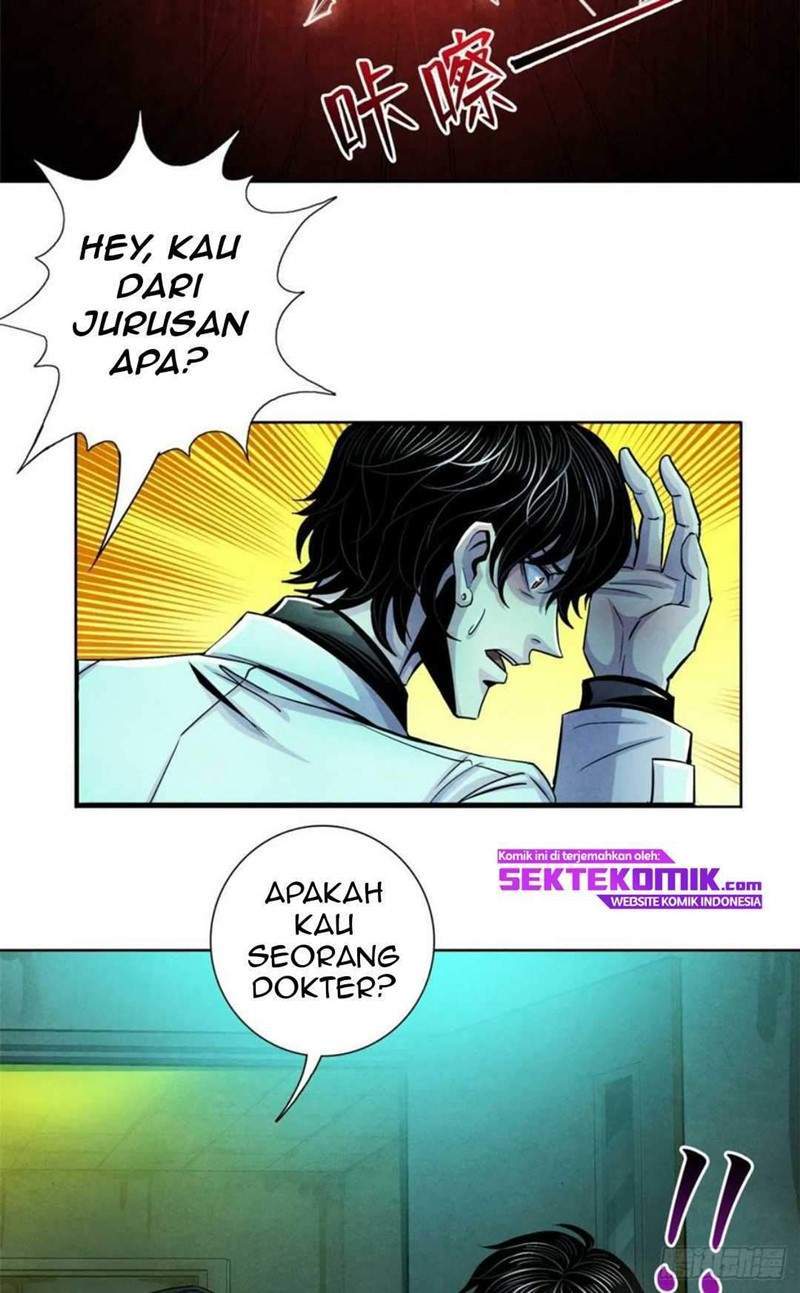 Doctor Li Ming Bab 24 halaman 29