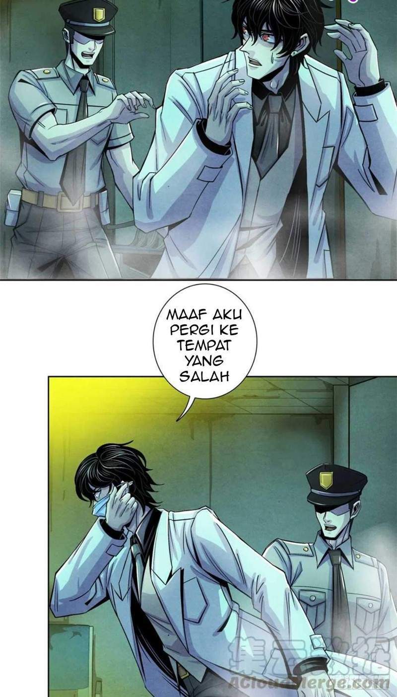 Doctor Li Ming Bab 24 halaman 30