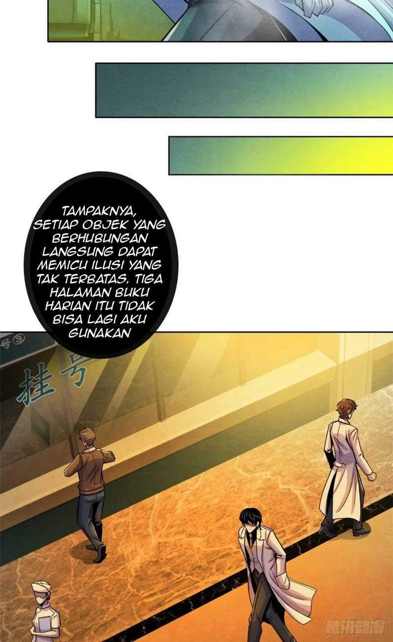 Doctor Li Ming Bab 24 halaman 31