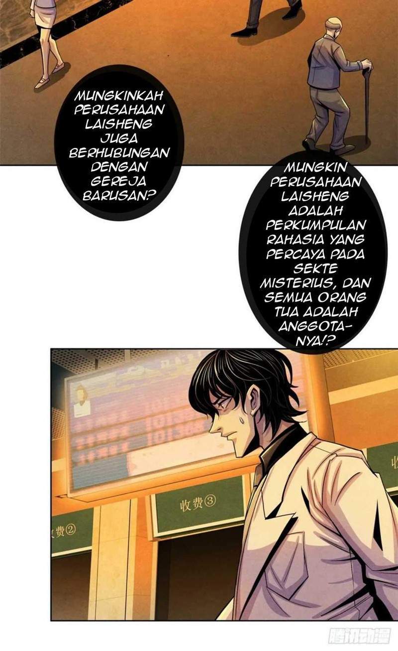 Doctor Li Ming Bab 24 halaman 32