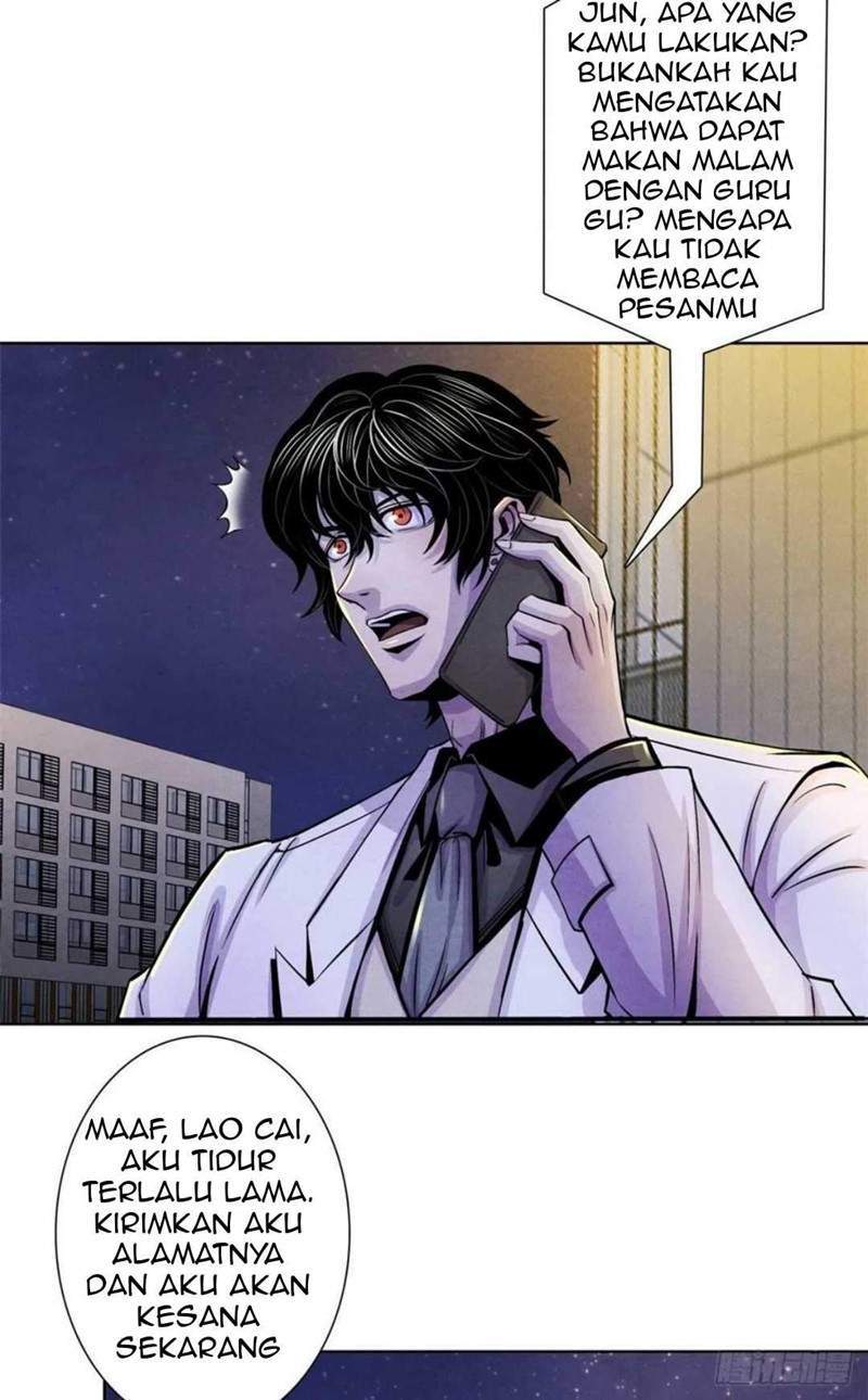 Doctor Li Ming Bab 24 halaman 37