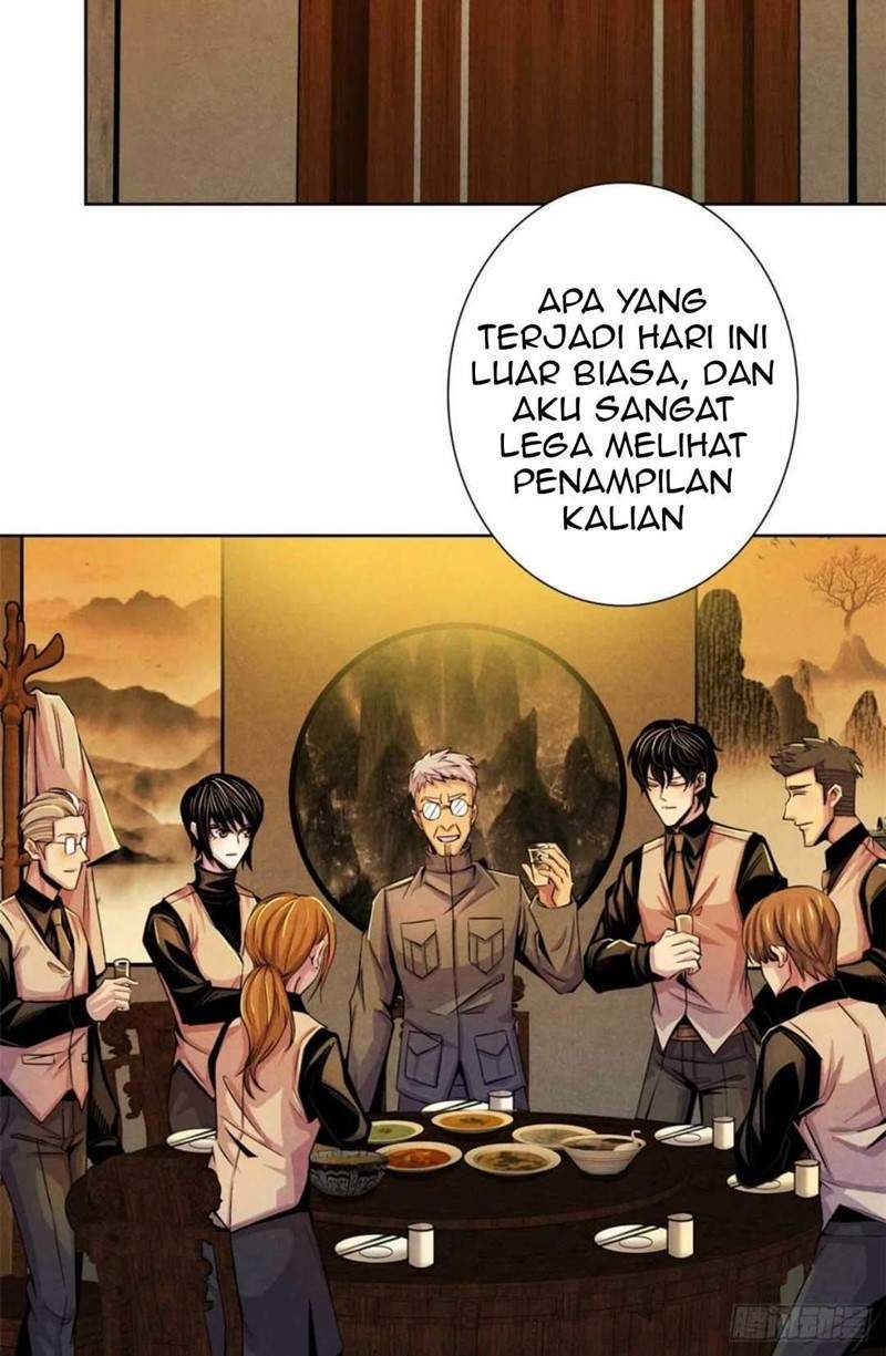 Doctor Li Ming Bab 24 halaman 40