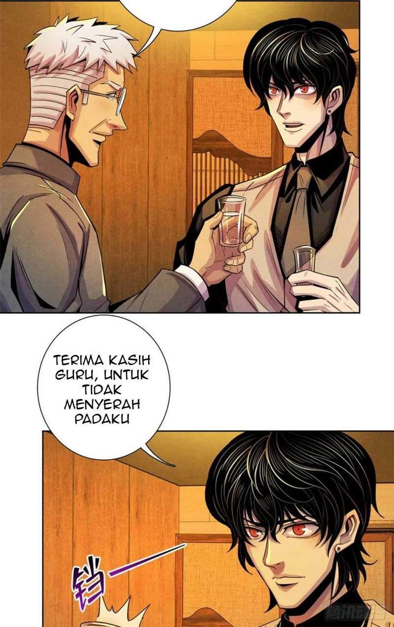 Doctor Li Ming Bab 24 halaman 43