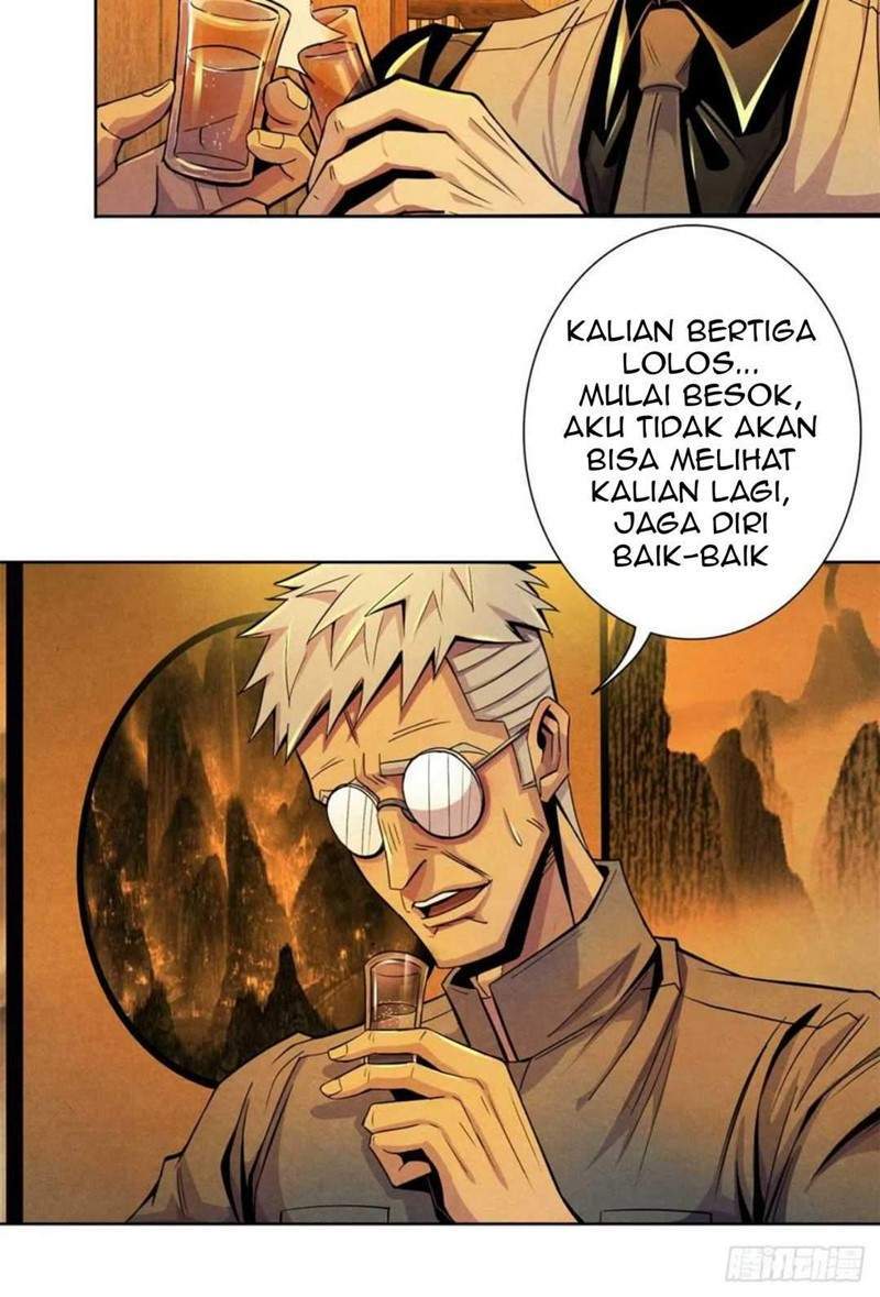Doctor Li Ming Bab 24 halaman 44