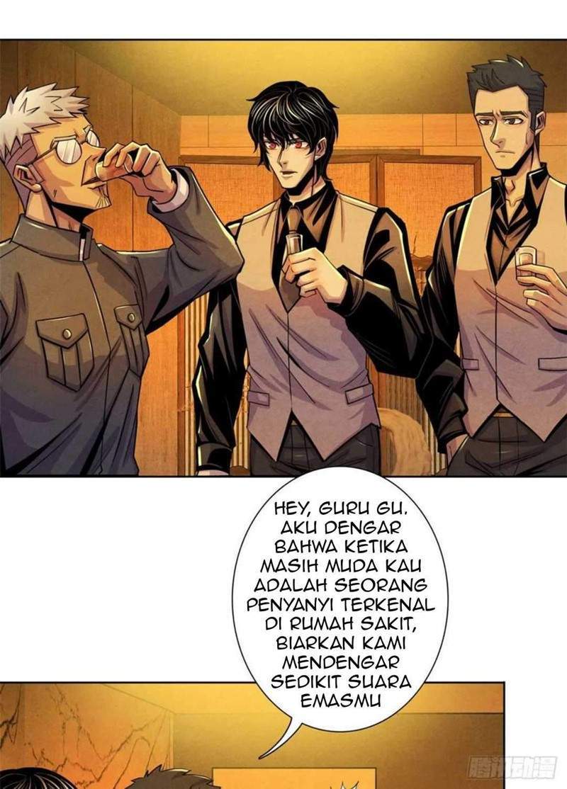 Doctor Li Ming Bab 24 halaman 45