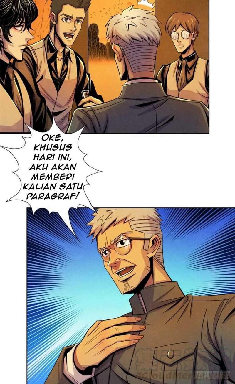 Doctor Li Ming Bab 24 halaman 46