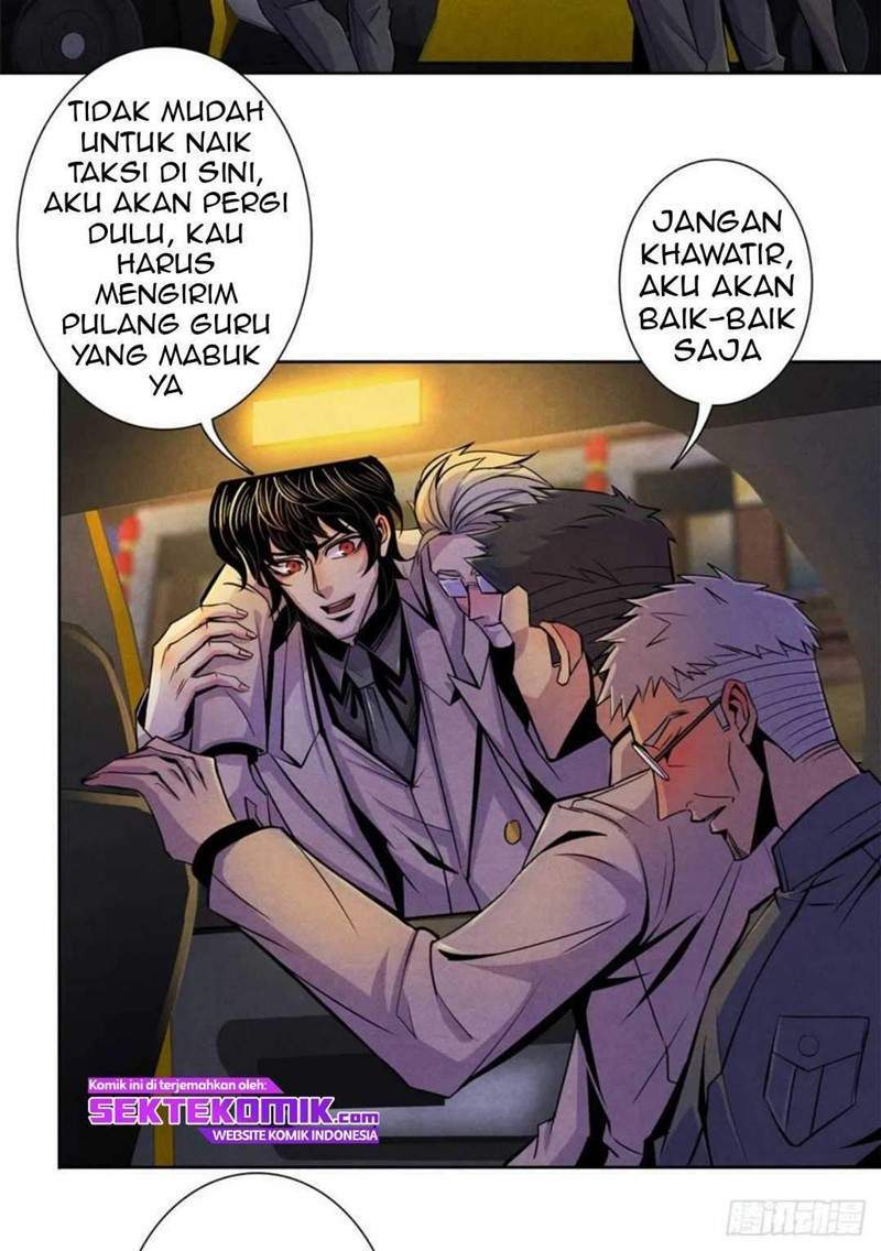 Doctor Li Ming Bab 24 halaman 48
