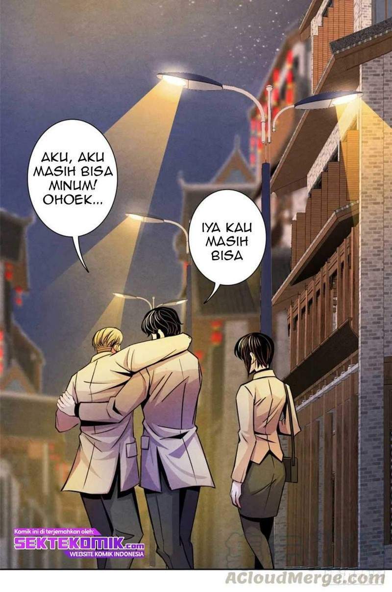 Doctor Li Ming Bab 24 halaman 50