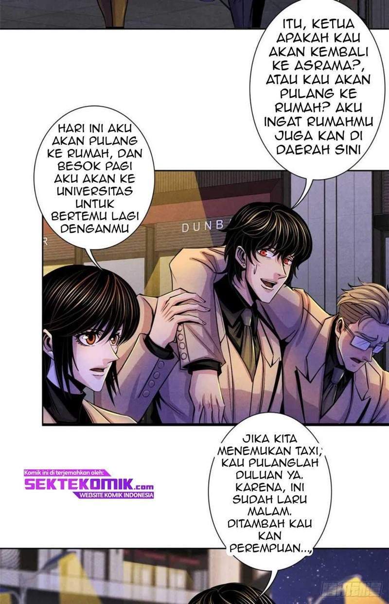 Doctor Li Ming Bab 25 halaman 4