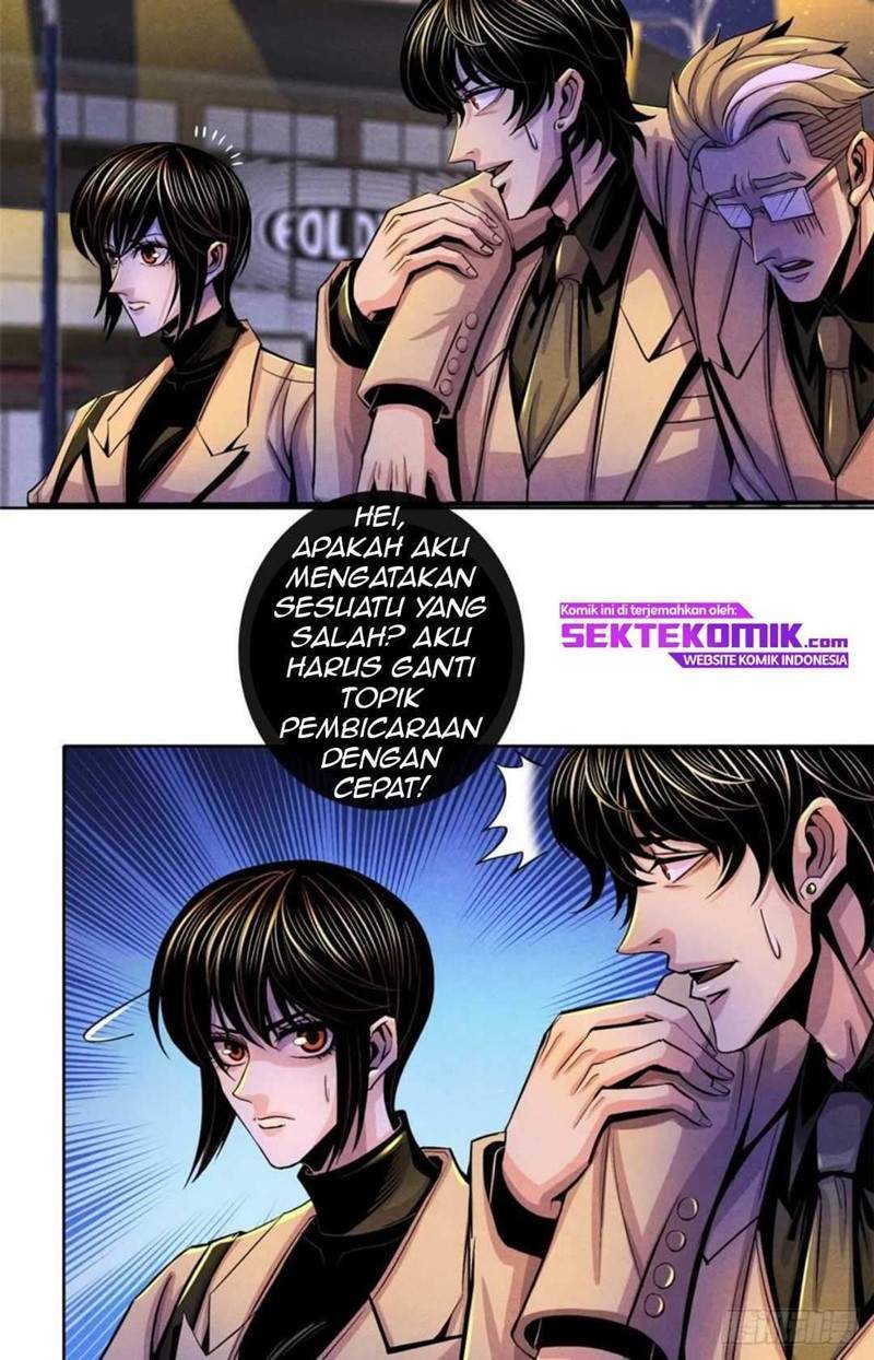 Doctor Li Ming Bab 25 halaman 5