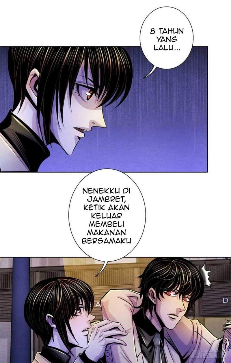 Doctor Li Ming Bab 25 halaman 9