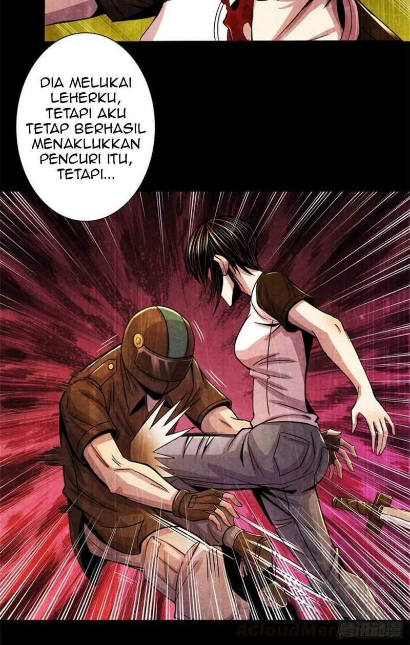 Doctor Li Ming Bab 25 halaman 14