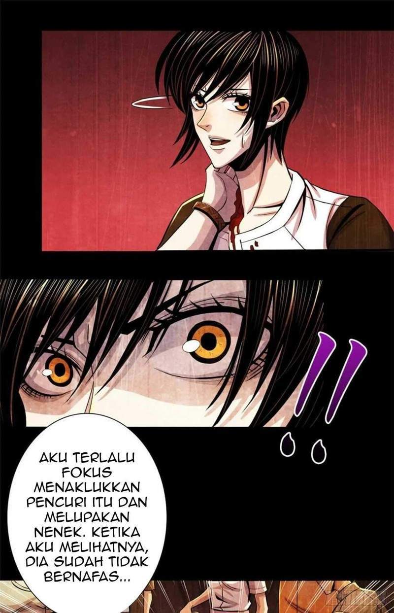 Doctor Li Ming Bab 25 halaman 15