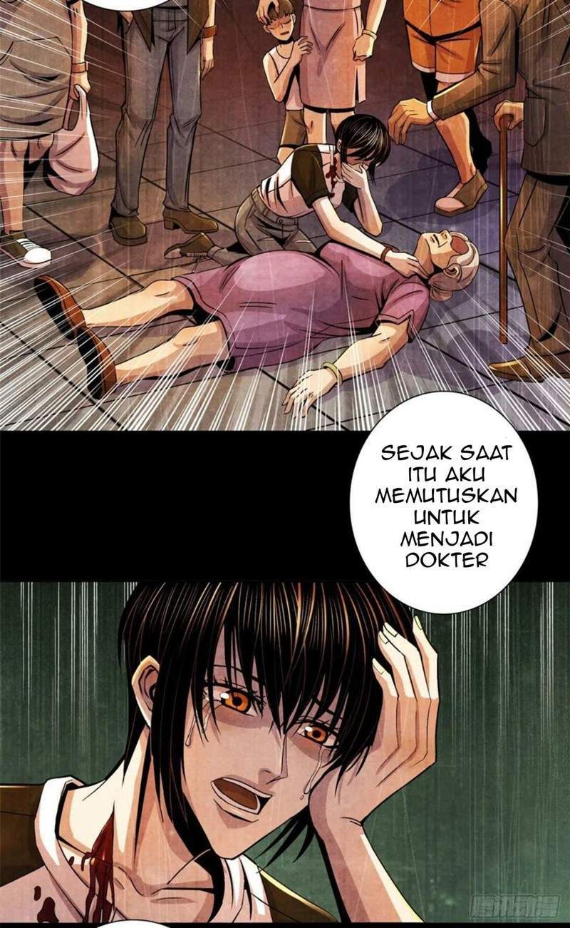 Doctor Li Ming Bab 25 halaman 16