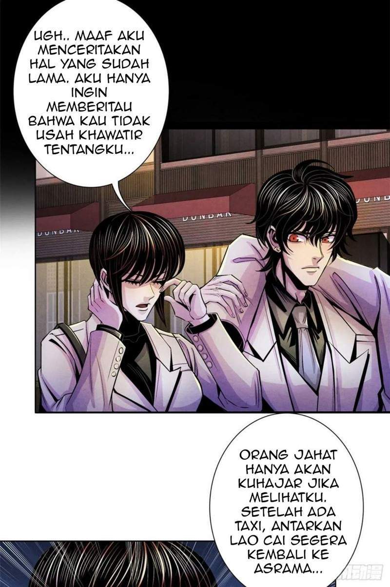Doctor Li Ming Bab 25 halaman 17