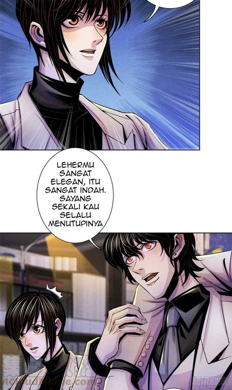 Doctor Li Ming Bab 25 halaman 18