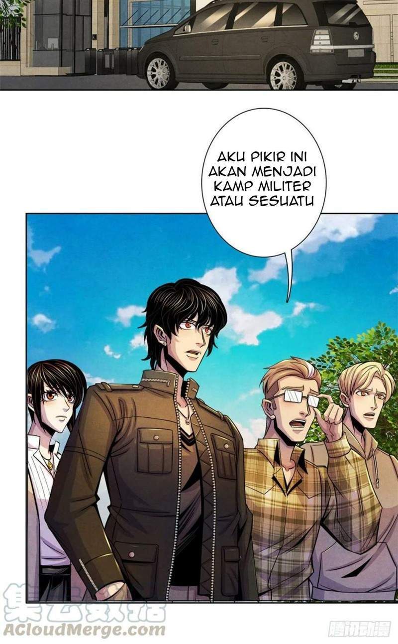 Doctor Li Ming Bab 25 halaman 26