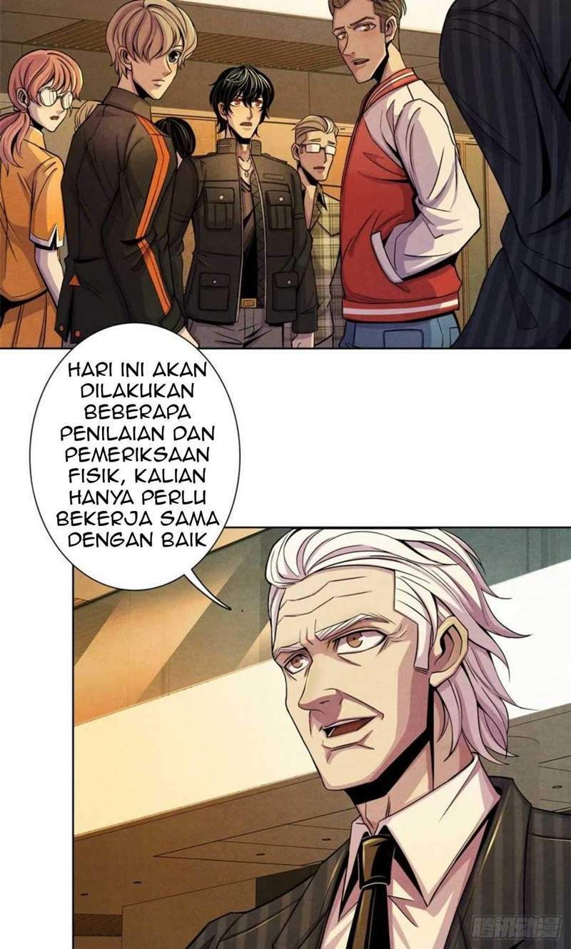 Doctor Li Ming Bab 25 halaman 29