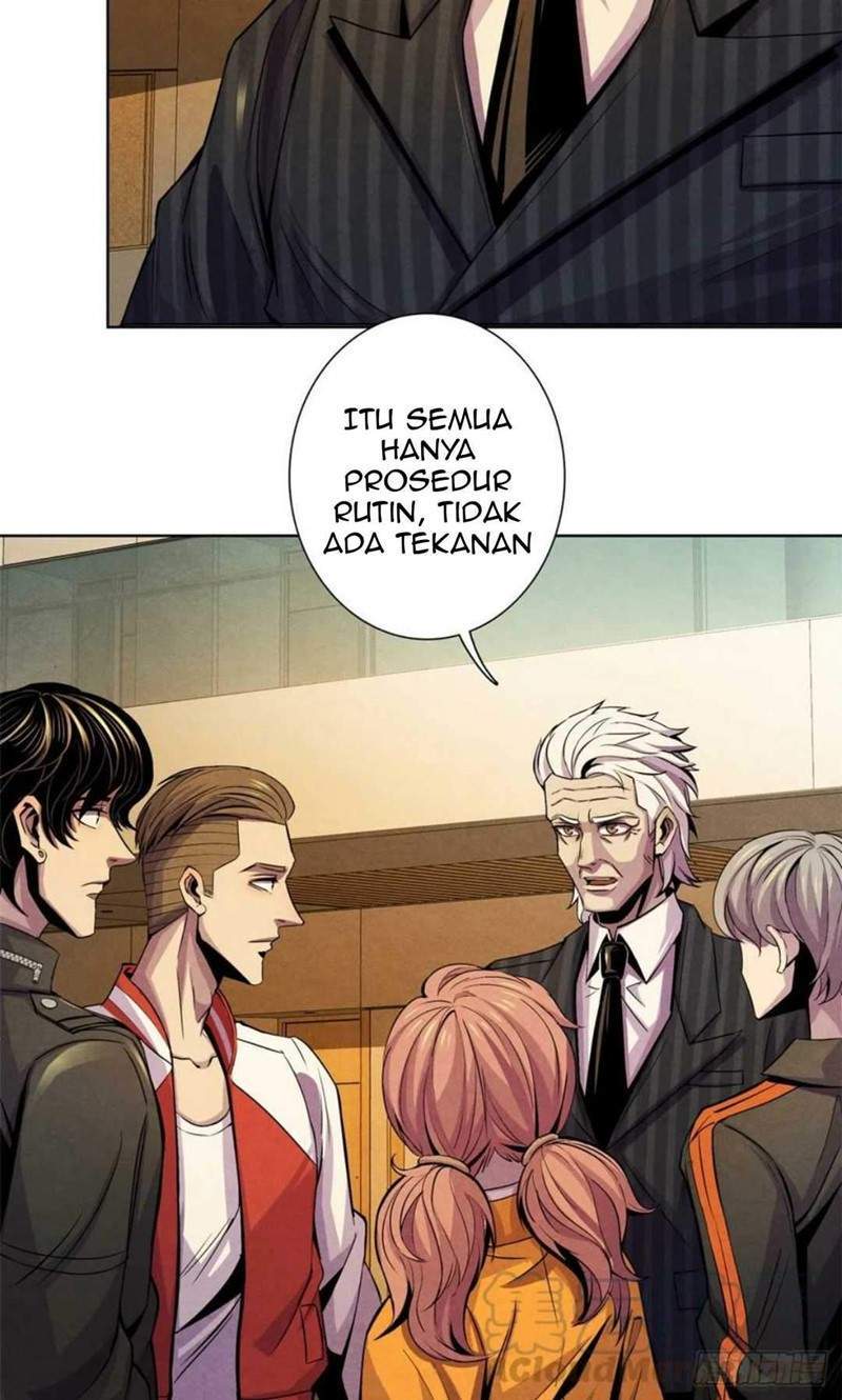 Doctor Li Ming Bab 25 halaman 30