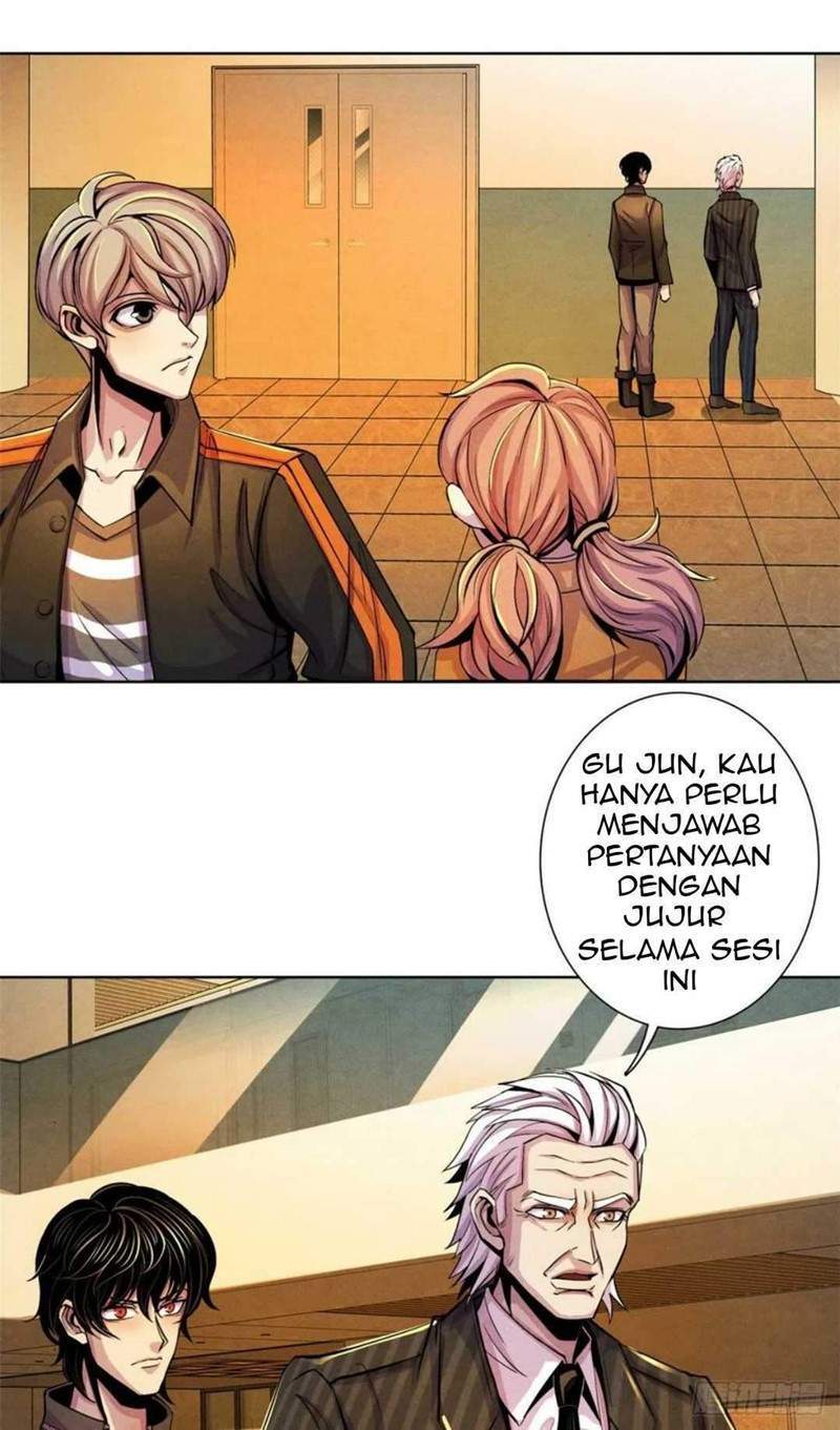 Doctor Li Ming Bab 25 halaman 33
