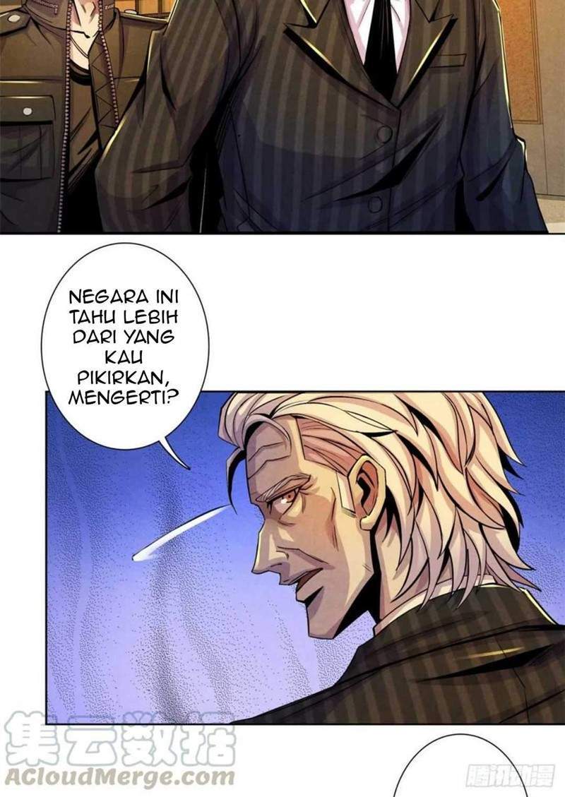 Doctor Li Ming Bab 25 halaman 34