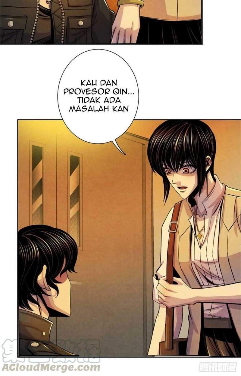 Doctor Li Ming Bab 25 halaman 38