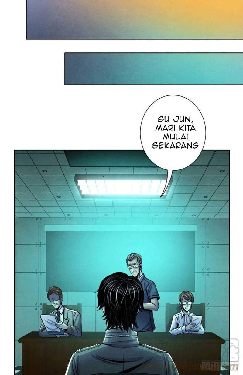 Doctor Li Ming Bab 25 halaman 42