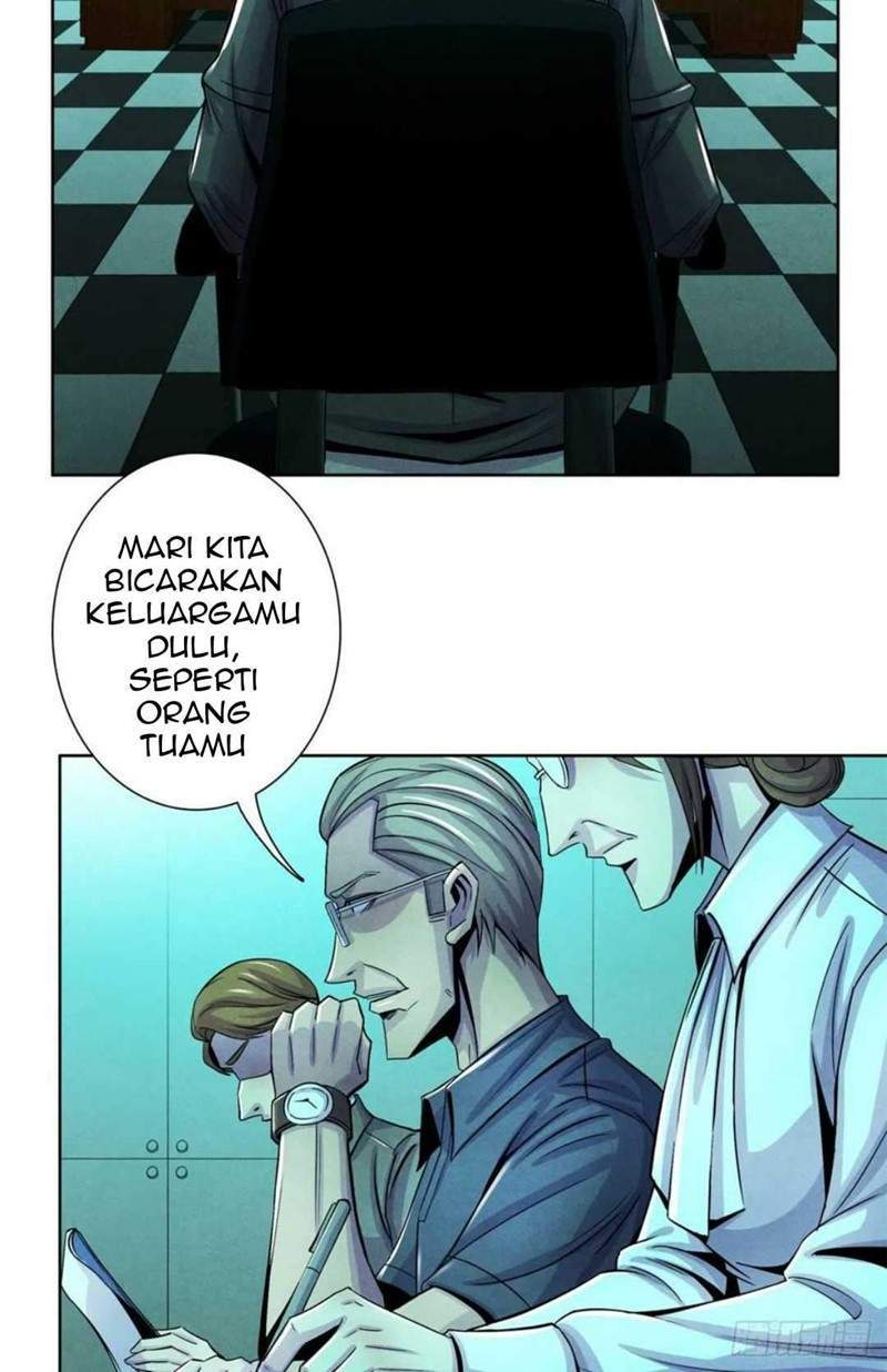 Doctor Li Ming Bab 25 halaman 43