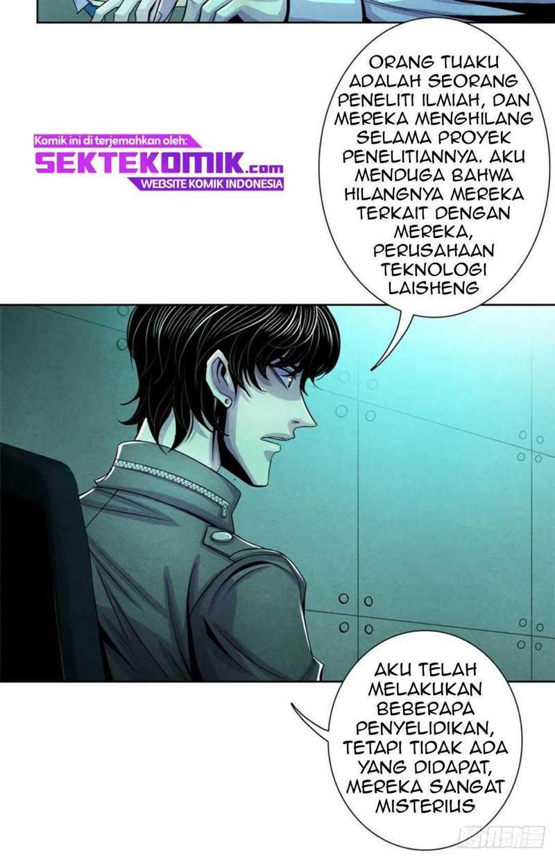 Doctor Li Ming Bab 25 halaman 44