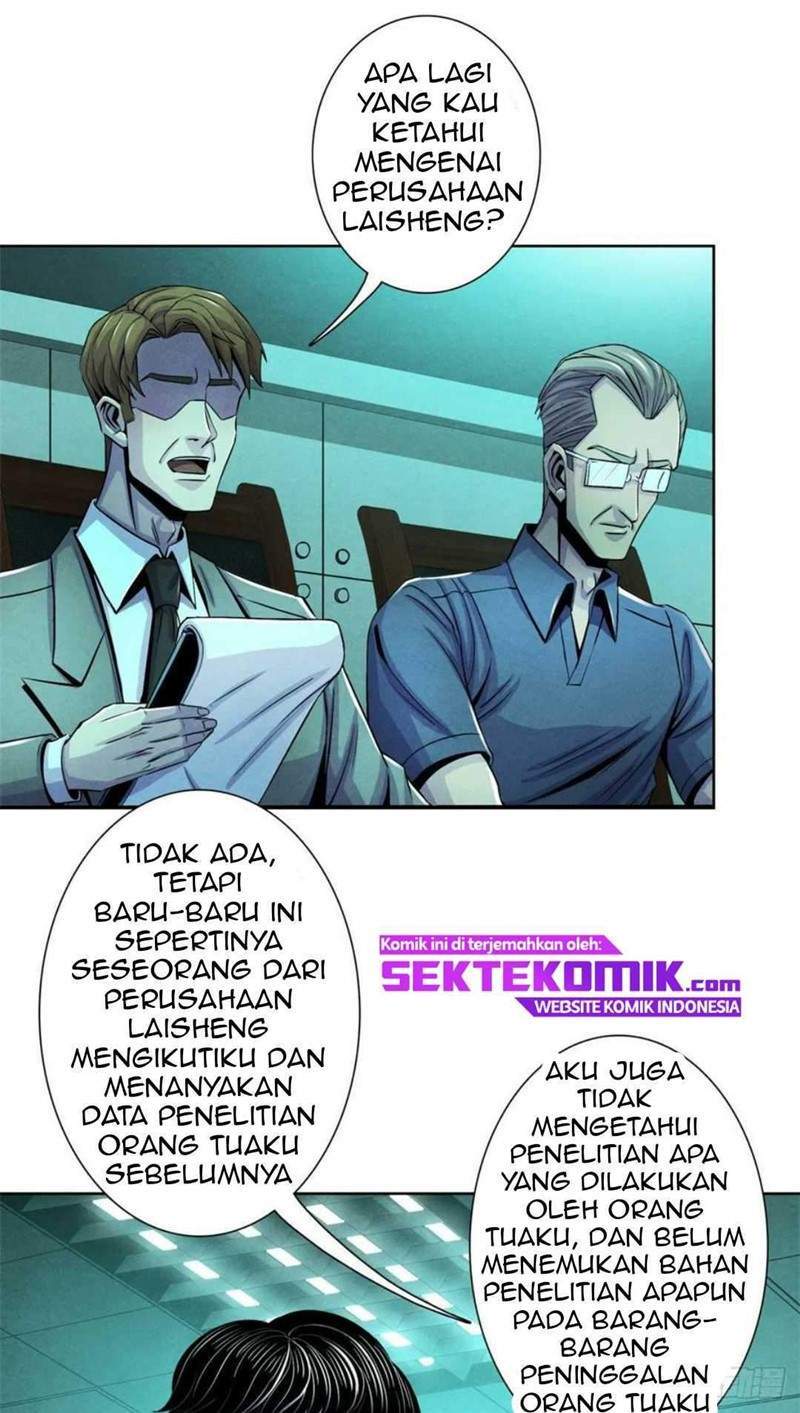 Doctor Li Ming Bab 25 halaman 45