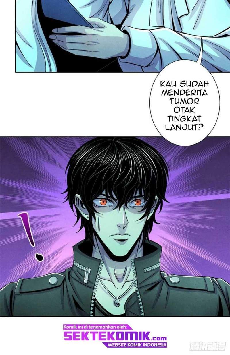 Doctor Li Ming Bab 25 halaman 47