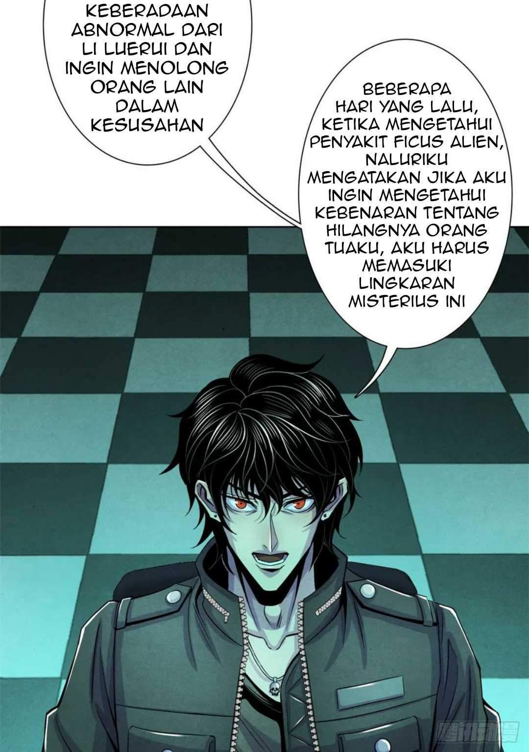 Doctor Li Ming Bab 26 halaman 7