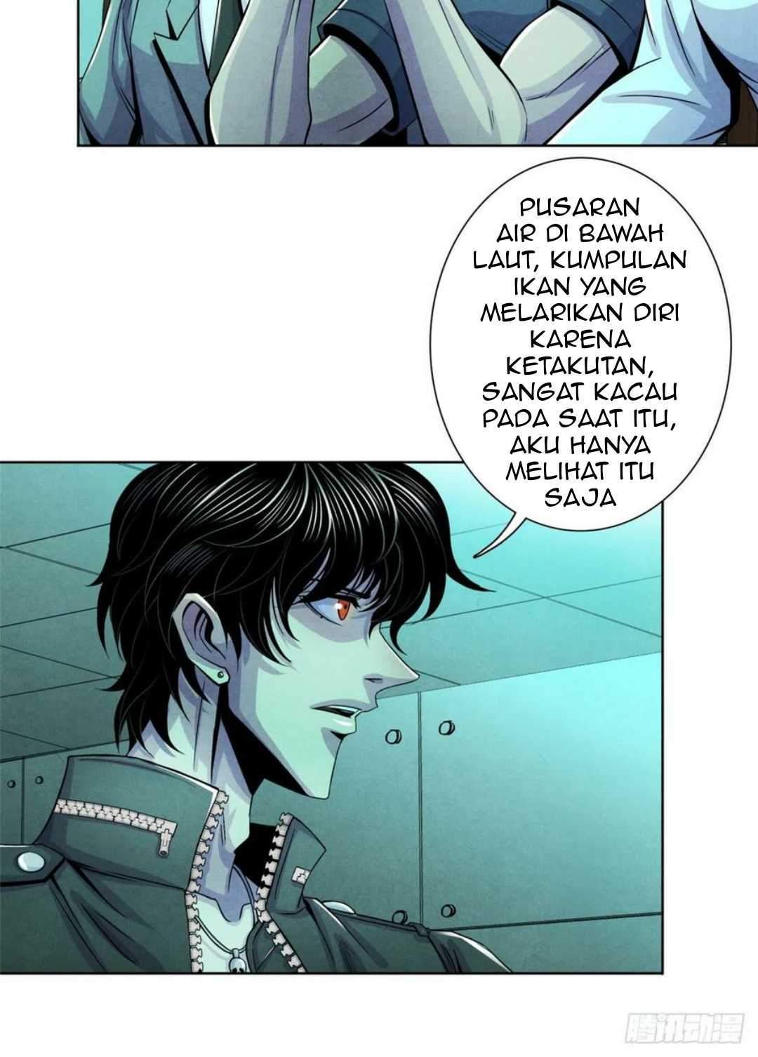 Doctor Li Ming Bab 26 halaman 9