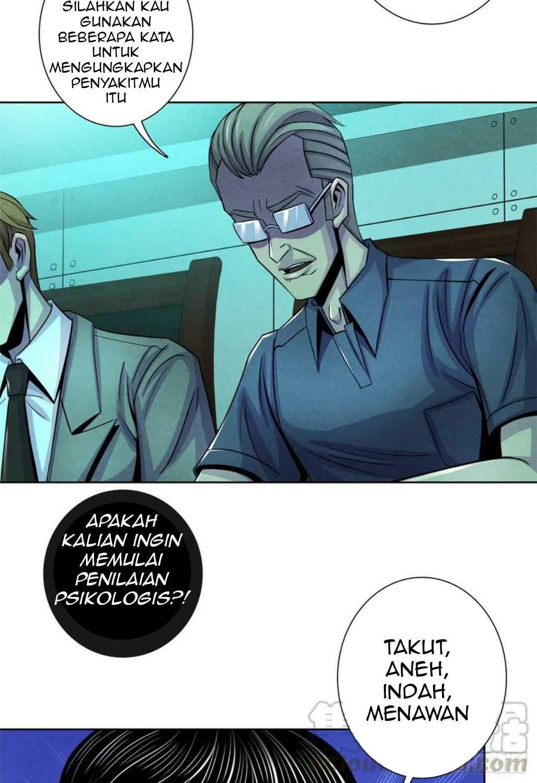 Doctor Li Ming Bab 26 halaman 18
