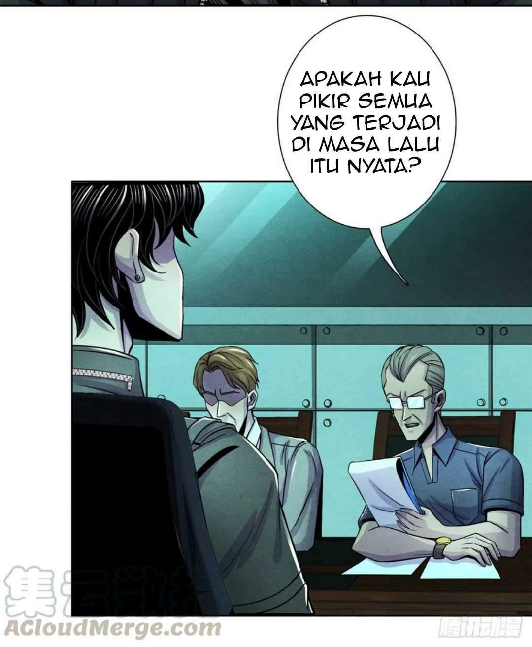 Doctor Li Ming Bab 26 halaman 38