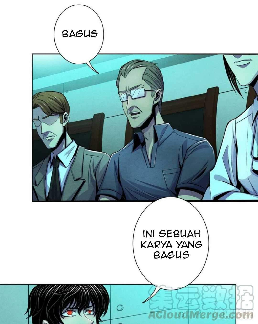Doctor Li Ming Bab 26 halaman 46