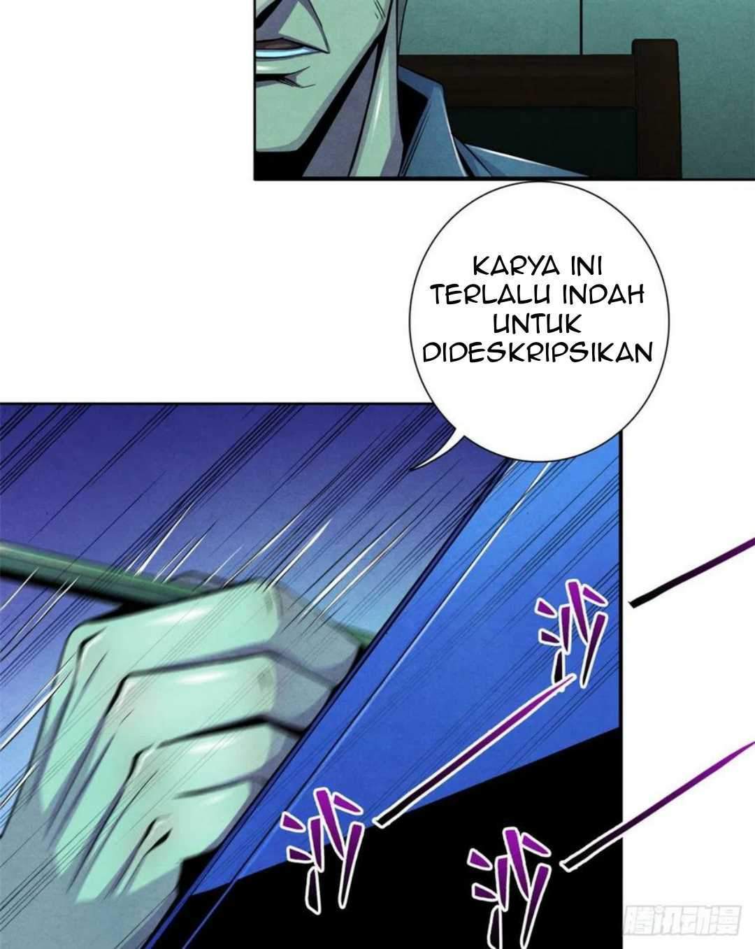 Doctor Li Ming Bab 26 halaman 48