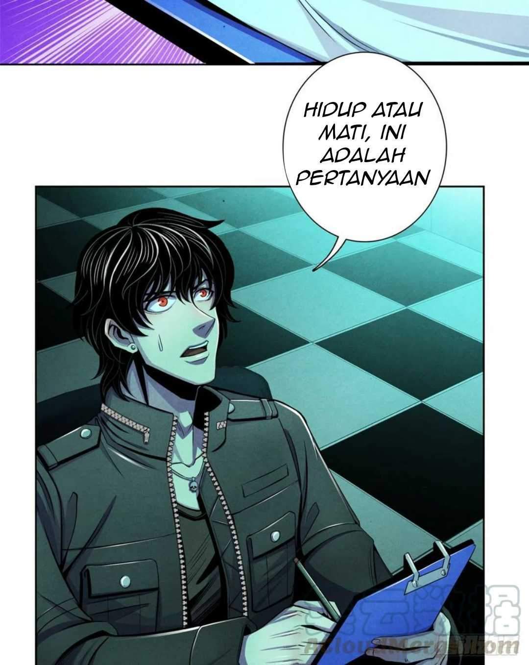 Doctor Li Ming Bab 26 halaman 50