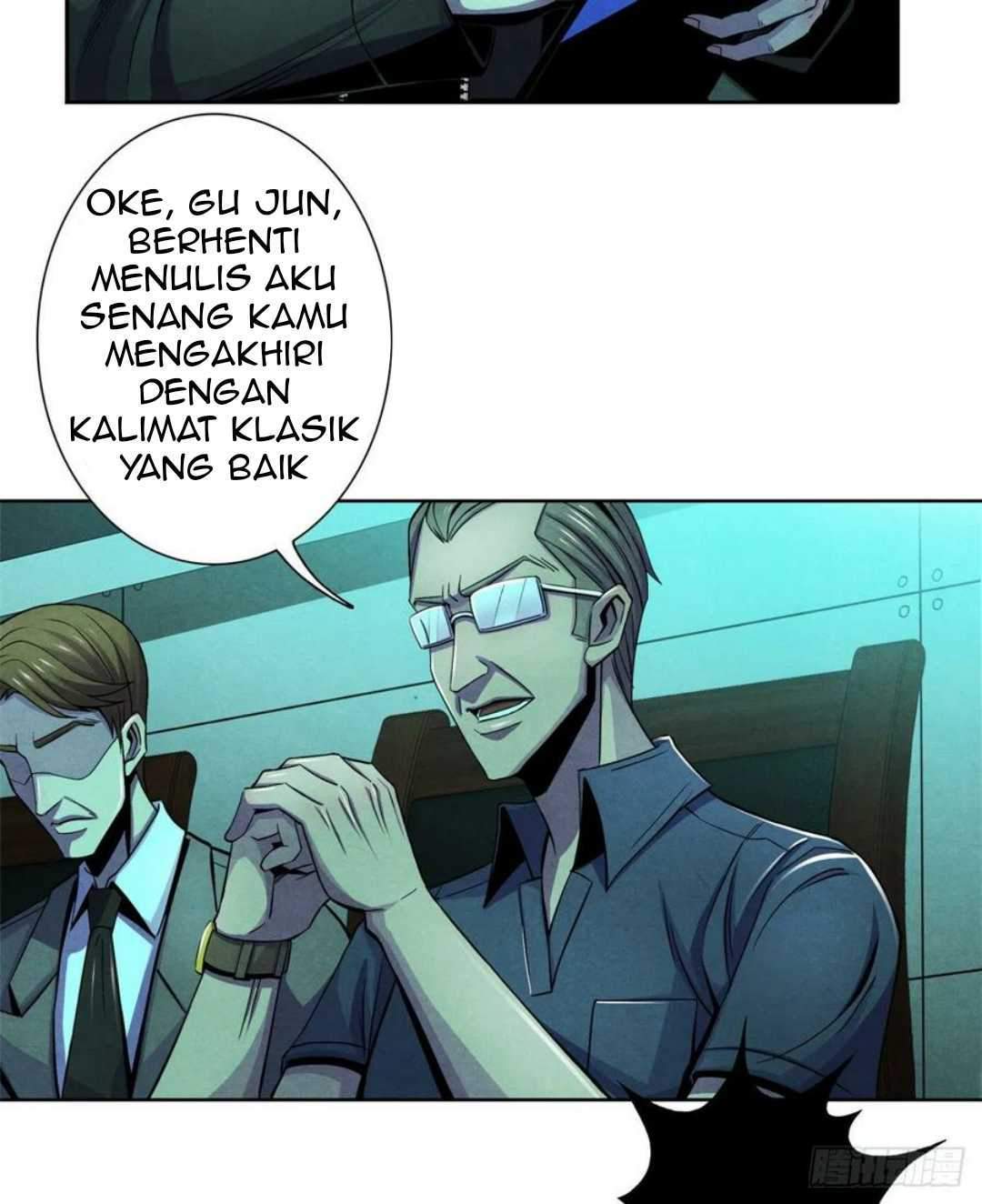 Doctor Li Ming Bab 26 halaman 51