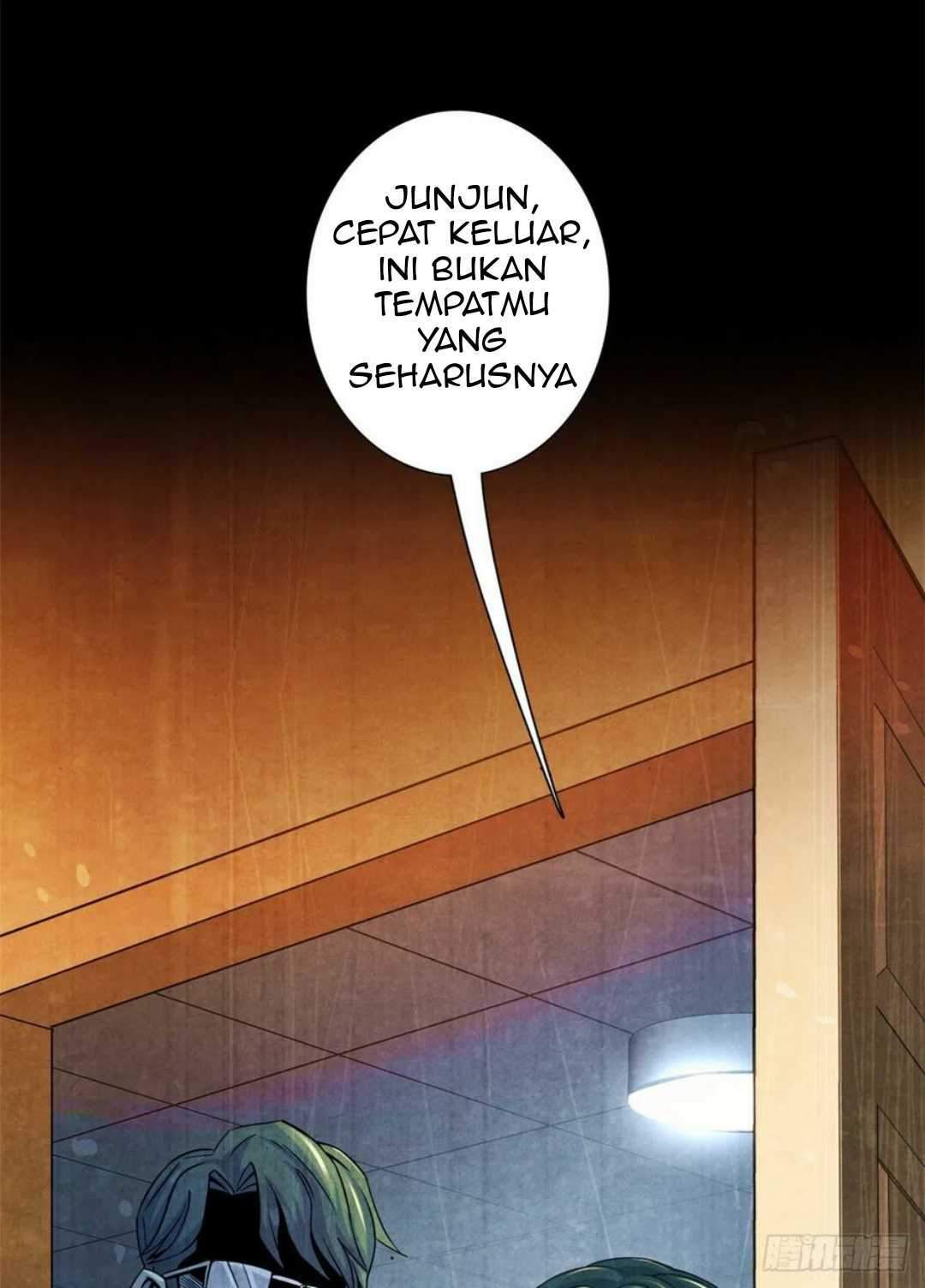 Doctor Li Ming Bab 26 halaman 55