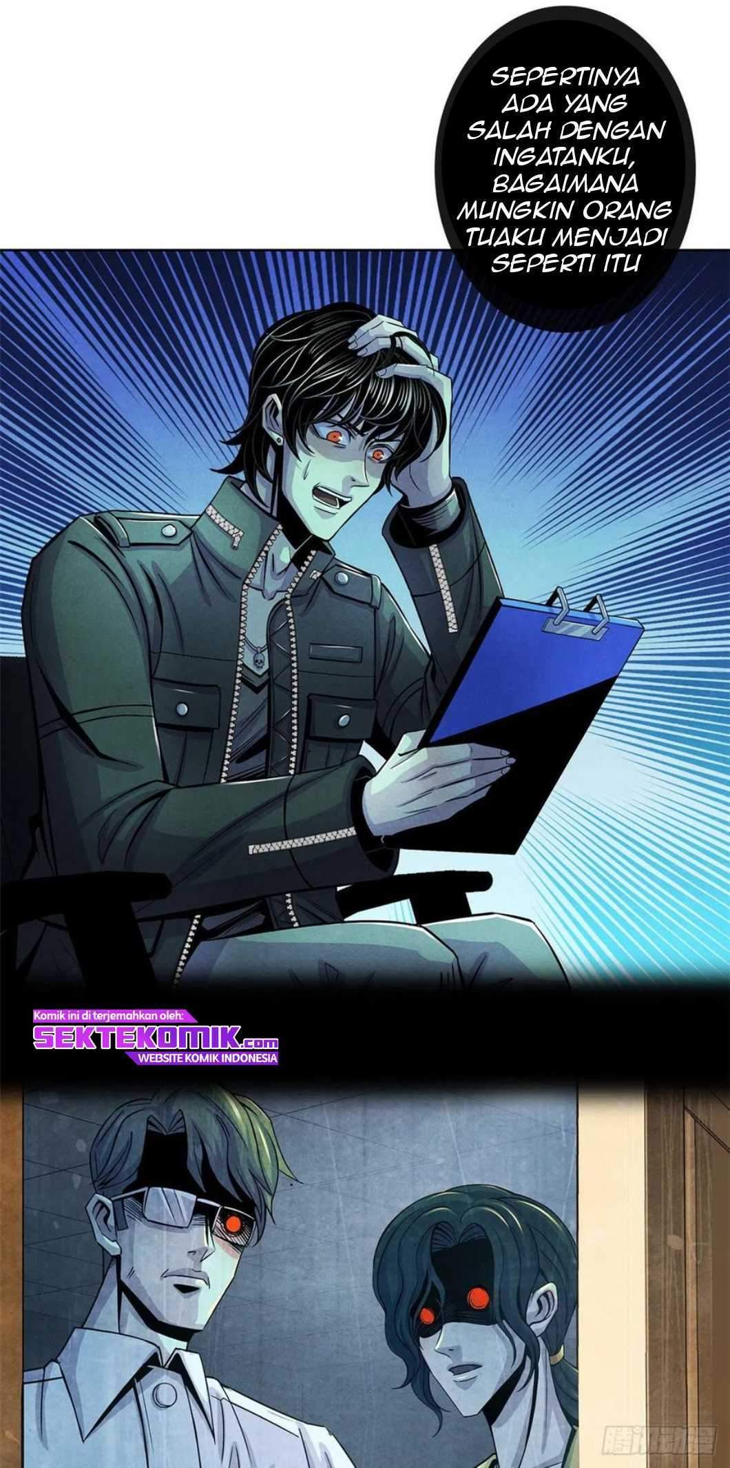 Doctor Li Ming chapter 27 halaman 3