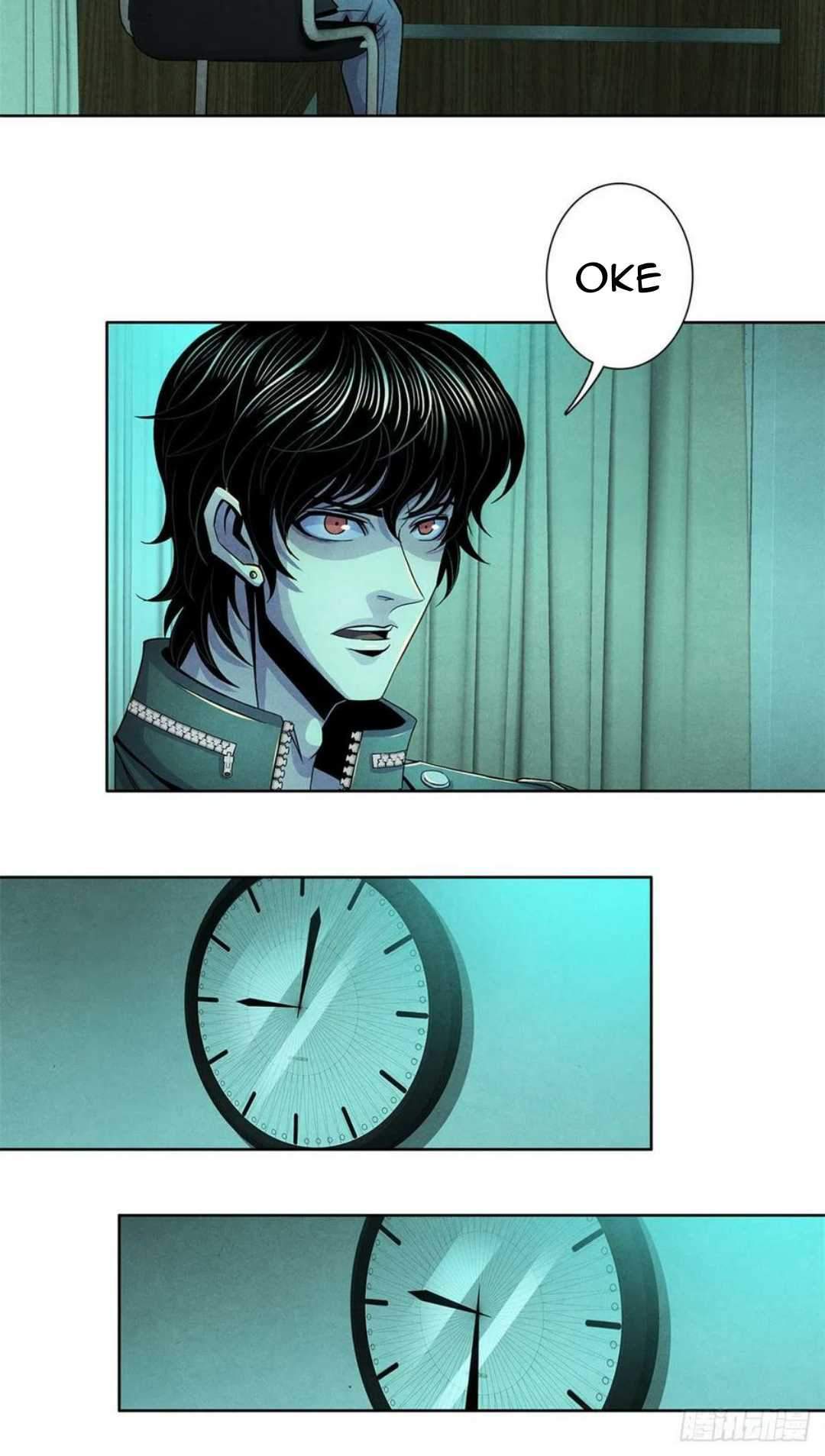 Doctor Li Ming chapter 27 halaman 17