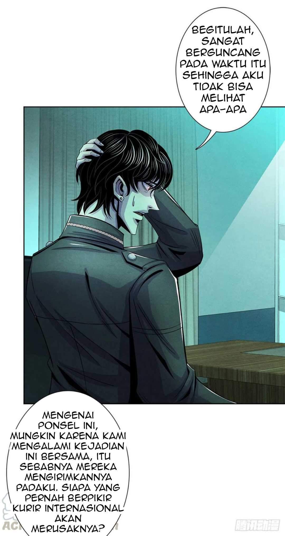 Doctor Li Ming chapter 27 halaman 18