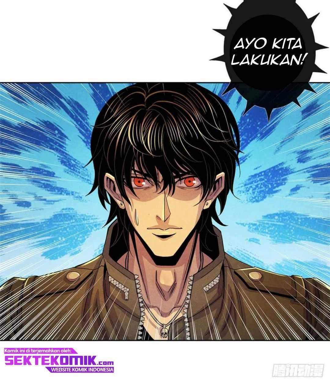 Doctor Li Ming chapter 27 halaman 47