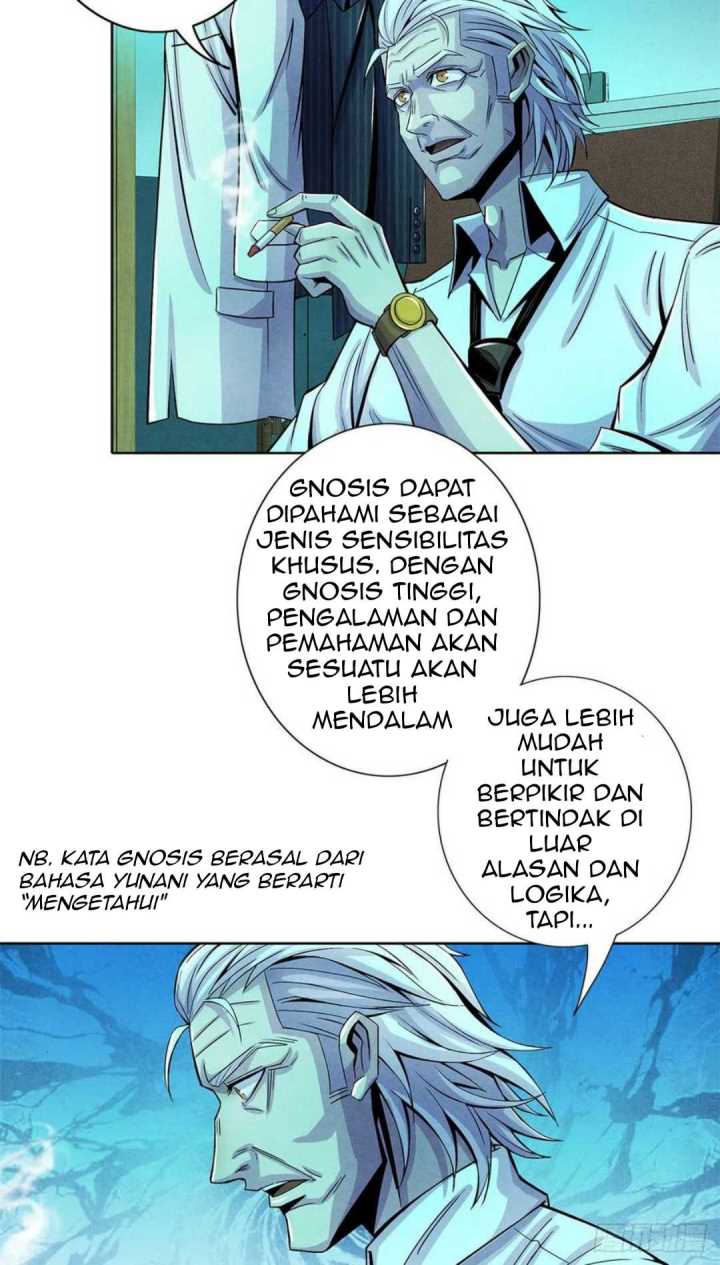 Doctor Li Ming chapter 28 halaman 16
